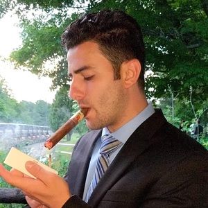 Meet your Posher, Michael